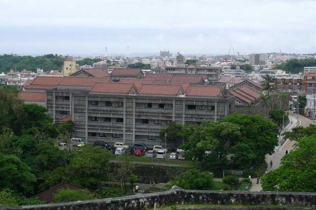 沖縄芸術大学