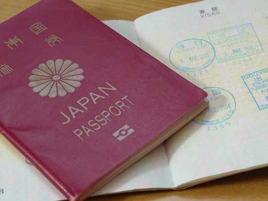 【海外旅行】パスポートは命の次に重要！防犯対策を考える