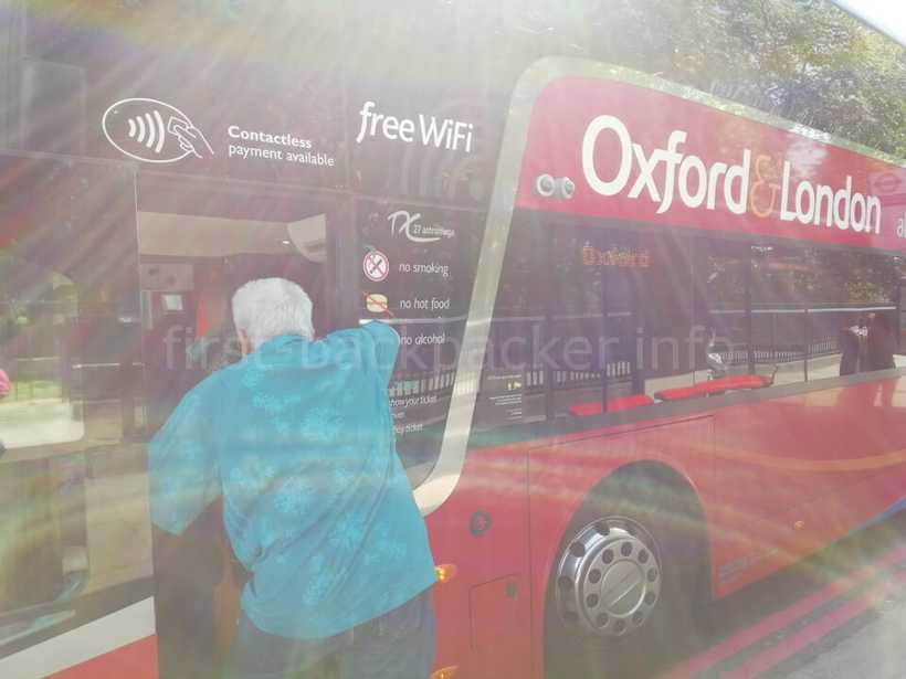Oxford Bus x90