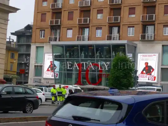 【イタリア旅行記】ミラノ観光に飽きた？ミラネーゼのオススメ、いつもと違う観光スポット4つ紹介！