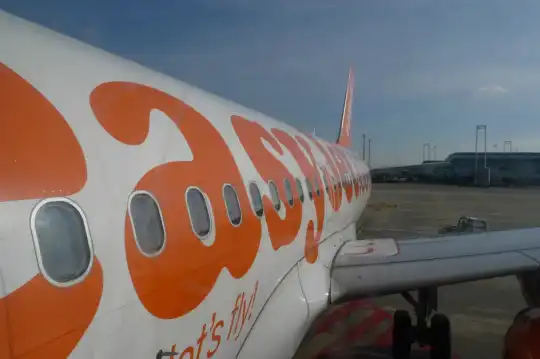 ヨーロッパでめちゃくちゃ使える格安航空会社（LCC）3選