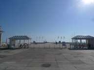 【ポーランド旅行記】ソポト観光！桟橋とヴィラをぶらぶらと