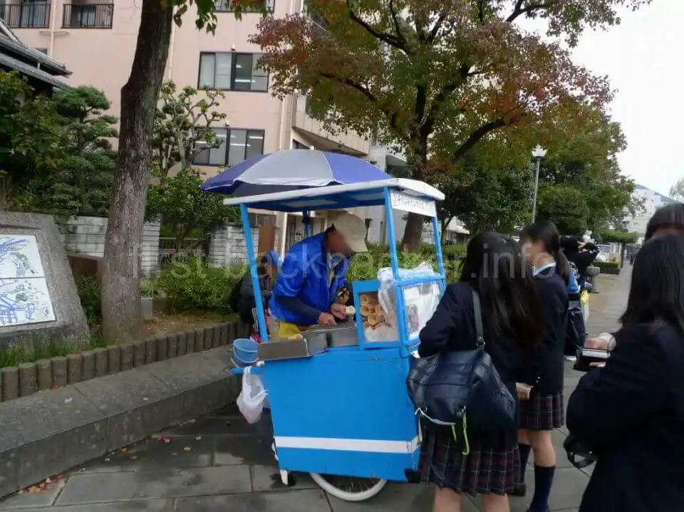 【長崎旅行記】長崎さるくのお散歩マップで下町文化に触れる!「04 中華街・丸山花街」編