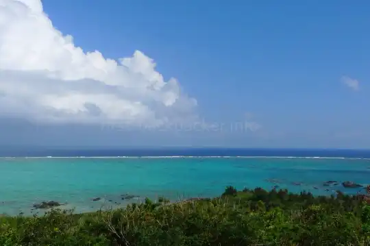 【石垣島発】レンタカーで石垣島を一周！オススメスポットや口コミグルメを周ってみた