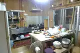 【宿泊レポ】体験の宿 民宿あがた村｜沖縄・波照間島～美味しい無農薬野菜と釣りたて魚！