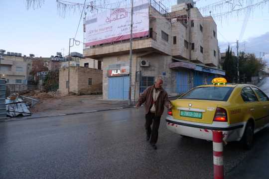 アラブ圏でのタクシーは、心の準備と慣れが必要。エジプト在住経験者にコツを聞いた