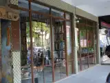【宿泊レポ】草祭二手書店 Cao Ji Book Inn（台南）キレイ！静か！新幹線駅から無料シャトルのバス停が近く！