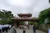 【沖縄旅行記】那覇・首里城周辺をぶらり一人旅