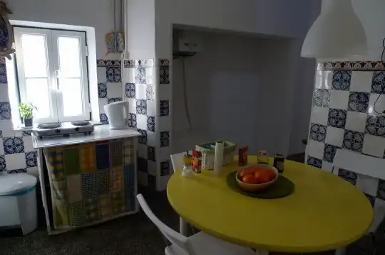 【宿泊レ��ポ】Old Évora Hostel - ポルトガル・エヴォラ