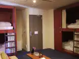 【宿泊レポ】HakoBA函館 - 赤レンガ側で観光にも便利！レトロモダンの超キレイな安宿