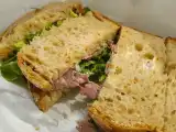 【ポーランド旅行記】クラクフで美味しかったレストラン&カフェ4選！価格もお手頃でオススメ