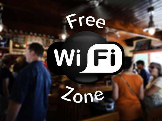 【フランス】無料で使える公衆（パブリック）の無料Wi-Fi・ホットスポットまとめ