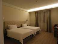 【宿泊レポ】シティ ホテル シアメン (City Hotel Xiamen) 厦門賓館 - 1泊4千円、コスパ最高の快適ホテル