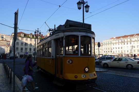 【宿泊レポ】Yes! Lisbon Hostel - ポルトガル・  リスボン
